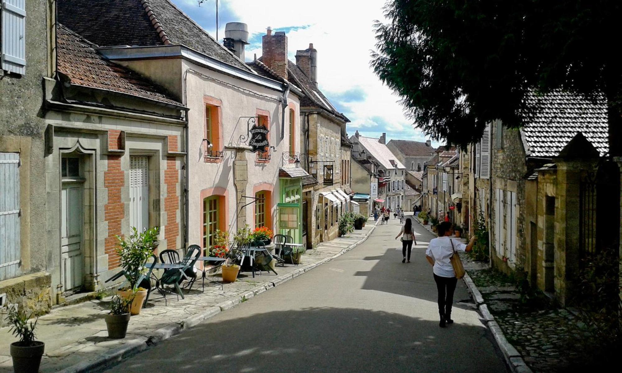 Le Manivert Vitry-Lache Екстер'єр фото